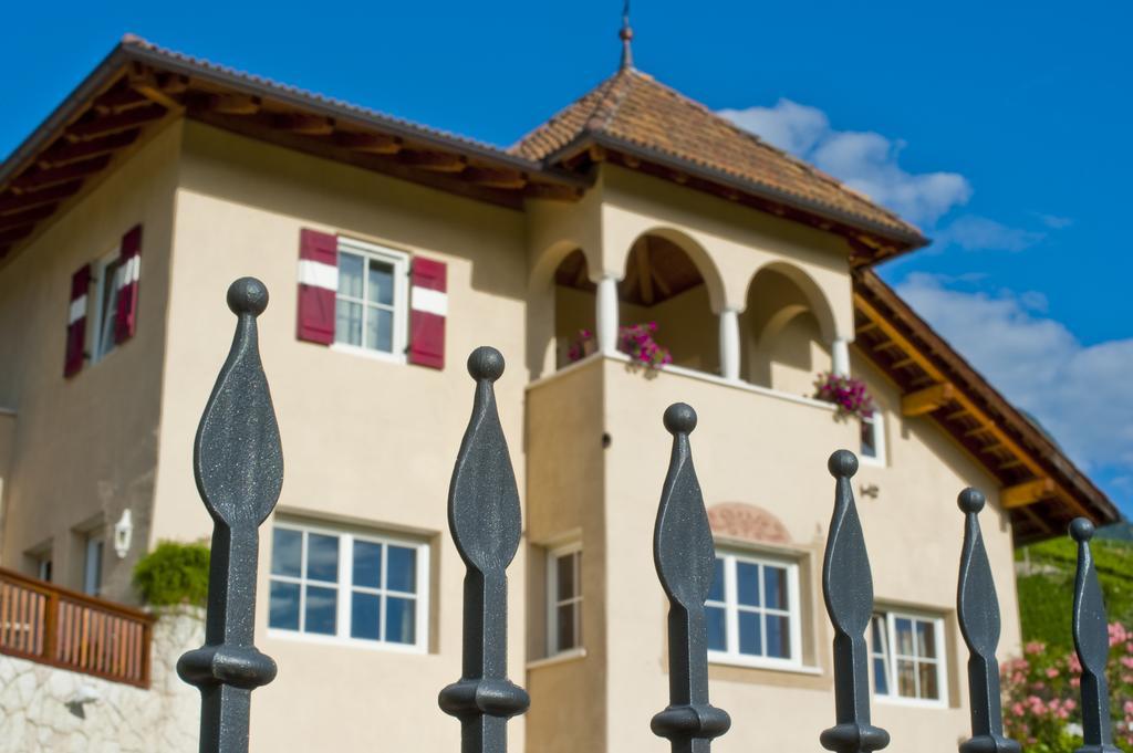 Leuchtenhof Caldaro Kültér fotó