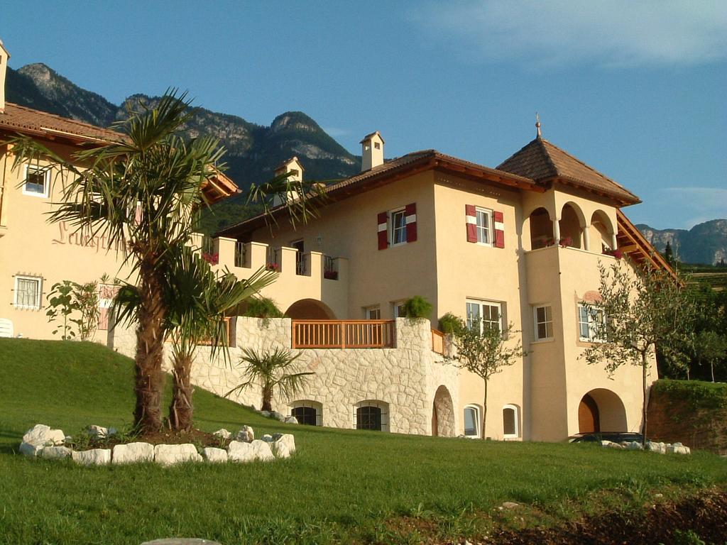 Leuchtenhof Caldaro Kültér fotó