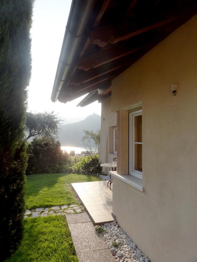 Leuchtenhof Caldaro Kültér fotó
